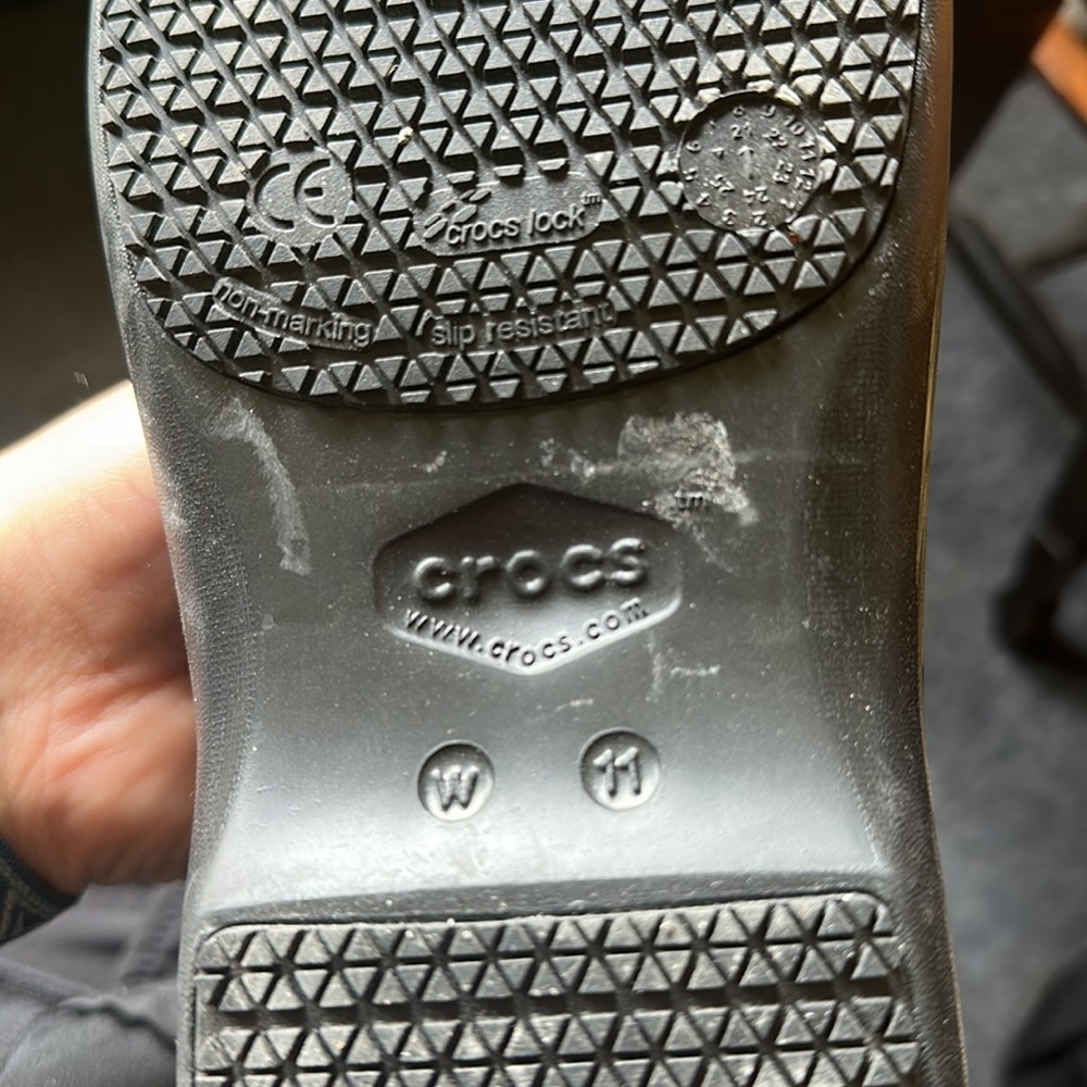 Wore One Time Did Not Like Them - image 3